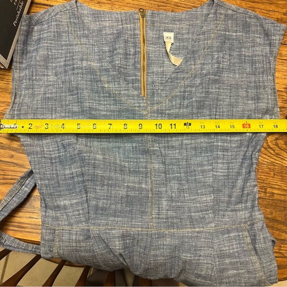 Uncle Frank Jumpsuit - Picture 4 of 4